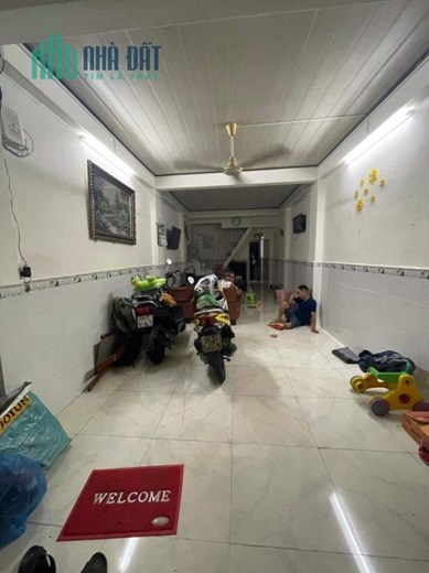 Bán Nhà Hẻm Xe Hơi Xô Viết Nghệ Tĩnh, P.21 Bình Thạnh, 65m2, Sát Mặt Tiền, 8.3 Tỷ