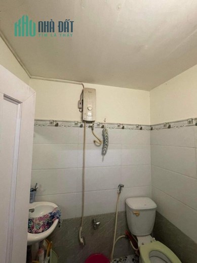 Bán Nhà Hẻm Xe Hơi Xô Viết Nghệ Tĩnh, P.21 Bình Thạnh, 65m2, Sát Mặt Tiền, 8.3 Tỷ