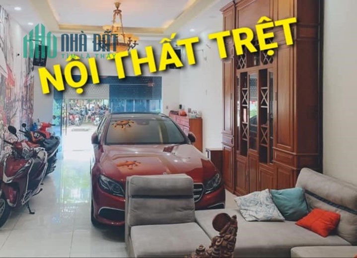 Bán nhà Cityland Trần Thị Nghỉ Phường 7 Gò Vấp TPHCM