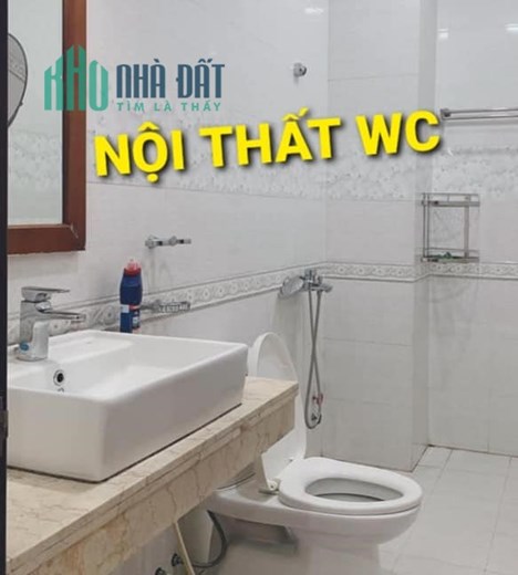 Bán nhà Cityland Trần Thị Nghỉ Phường 7 Gò Vấp TPHCM