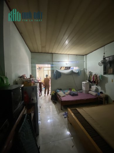 Hơn 6 tỷ có nhà hẻm xe hơi P.21 Bình Thạnh, 5PN, DT 56m2, Gần mặt tiền Điện Biên Phủ
