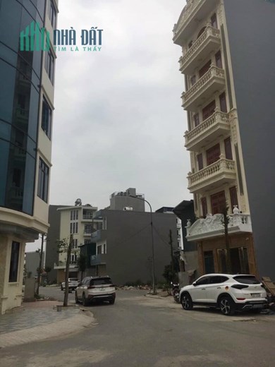 Bán đất Đấu giá Phú Lương, Hà Đông, 62m2, mt5m, phân lô ô tô giá 4 tỷ