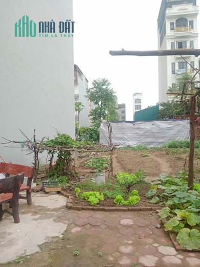 Bán đất Đấu giá Phú Lương, Hà Đông, 62m2, mt5m, phân lô ô tô giá 4 tỷ