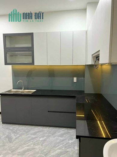 Bán gấp, Giảm 400tr, Hẻm xe hơi Xô VIết Nghệ Tĩnh P.21 Bình Thạnh, 61m2 chỉ 6.9 tỷ