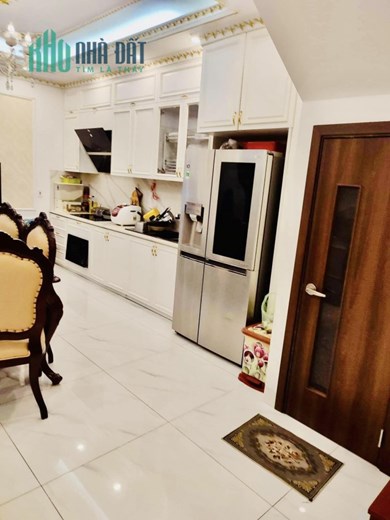 Bán nhà LK Hà Trì Hà Đông – Ô tô tránh – Kinh doanh 52m2 x 5 tầng x 8.x tỷ