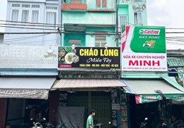 mặt tiền đường tôn đản quận 4 - dt 30m2 - 4 tầng - giá 6 tỉ 700