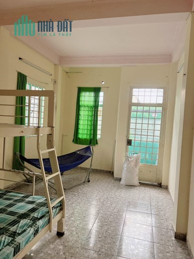 mặt tiền đường tôn đản quận 4 - dt 30m2 - 4 tầng - giá 6 tỉ 700