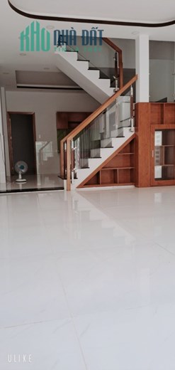 Nhà HXH Âu Cơ, ngang 4.4m, DT khủng 66 m2, nở hậu, giá chỉ 5tỷ990, không có căn thứ hai.