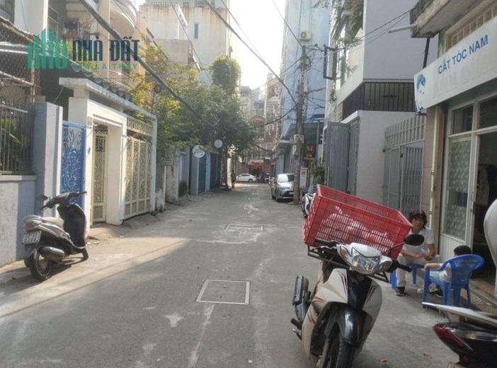 ĐẤT 346M2 KIỆT Ô TÔ BÌNH AN 7  - GIÁ ĐẦU TƯ ĐẤT NHỈNH 40TR/M2 QUÁ RẺ - XÂY CĂN HỘ CHO THUÊ ĐỈNH CỦA