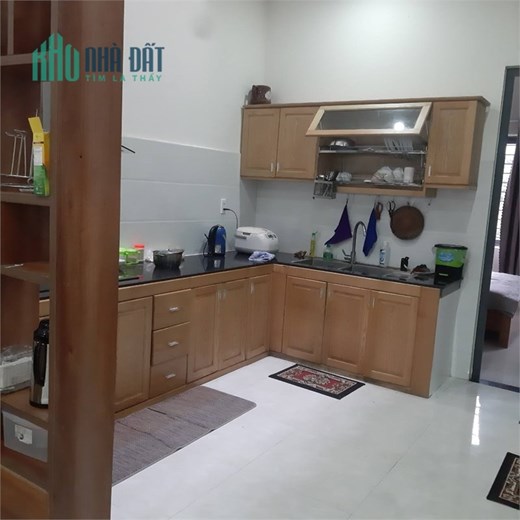 ĐẤT 346M2 KIỆT Ô TÔ BÌNH AN 7  - GIÁ ĐẦU TƯ ĐẤT NHỈNH 40TR/M2 QUÁ RẺ - XÂY CĂN HỘ CHO THUÊ ĐỈNH CỦA