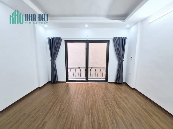 BÁN NHÀ ĐỊNH CÔNG THƯỢNG, NHÀ MỚI, 35M2 5T MT4.3M, GIÁ 3.8 TỶ