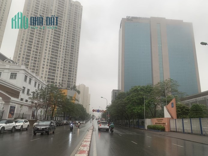 Bán nhà Tú Mỡ 40m2 giá 7,2 tỷ (có thương lượng)nhà phố Cầu Giấy khu bán nhà phốTrung Hòa
