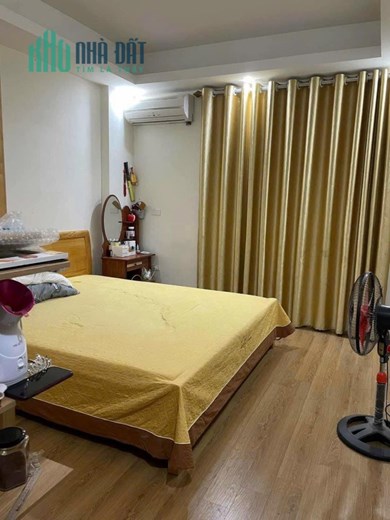 Bán nhà Tú Mỡ 40m2 giá 7,2 tỷ (có thương lượng)nhà phố Cầu Giấy khu bán nhà phốTrung Hòa