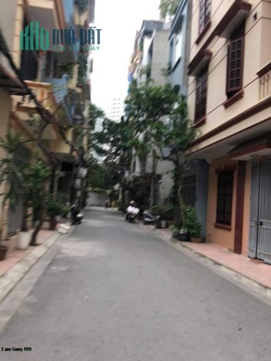 NHÀ ĐẠI LINH, TRUNG VĂN, 86M, MT7.5M, GIÁ 6.8 TỶ, NAM TỪ LIÊM