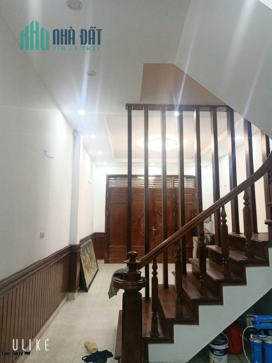 NHÀ ĐẠI LINH, TRUNG VĂN, 86M, MT7.5M, GIÁ 6.8 TỶ, NAM TỪ LIÊM