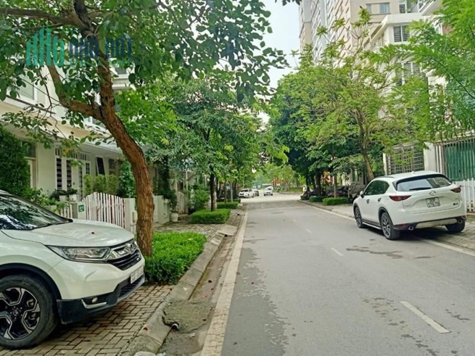 Bán LK XUÂN PHƯƠNG, 75M, 4T, 8 tỷ 5, KD Văn phòng, Ở sướng