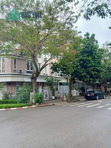 Bán LK XUÂN PHƯƠNG, 75M, 4T, 8 tỷ 5, KD Văn phòng, Ở sướng