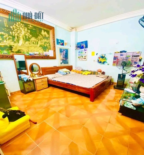 BÁN NHÀ LÊ TRỌNG TẤN HÀ ĐÔNG - NGÕ THÔNG Ô TÔ ĐỖ CỬA - DÂN XÂY - GIÁ 2.X TỶ