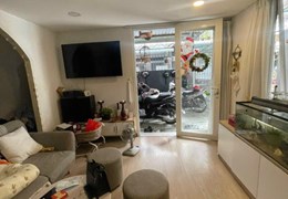 Bán nhà căn góc  2 mặt tiền đường số Xe Hơi  đỗ cửa Phước Long A nhỉnh 4 tỷ