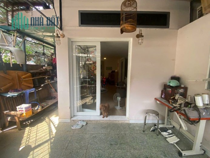 Bán nhà căn góc  2 mặt tiền đường số Xe Hơi  đỗ cửa Phước Long A nhỉnh 4 tỷ