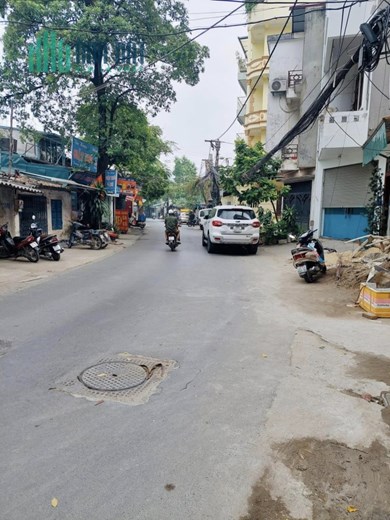 Hàng hiếm nhà Mỗ Lao, Hà Đông, 70m2, 4 tầng, 10 tỷ, ô tô kinh doanh đẹp