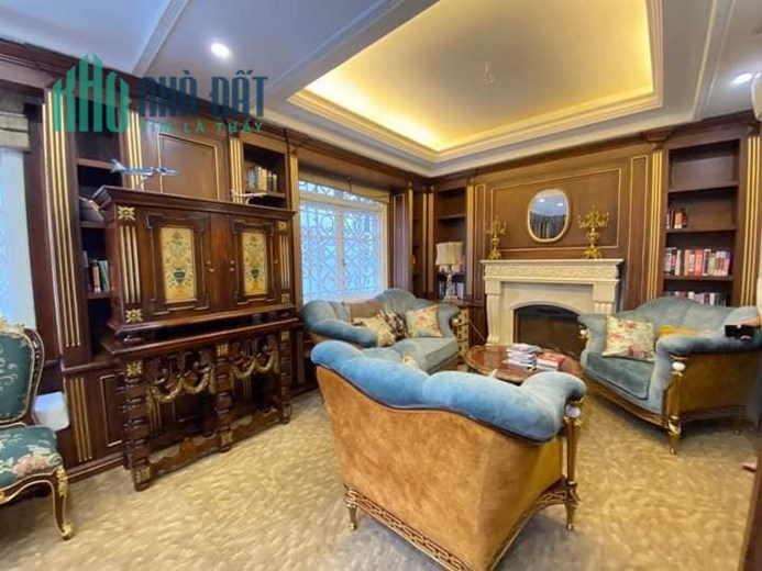 Hàng hiếm nhà Mỗ Lao, Hà Đông, 70m2, 4 tầng, 10 tỷ, ô tô kinh doanh đẹp