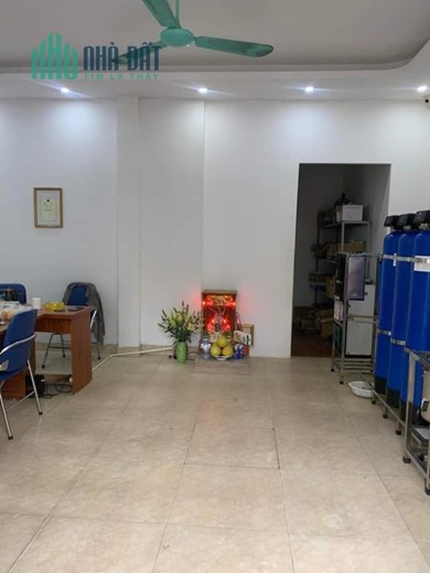 Hoàng Quốc Việt, Cầu Giấy, phân lô ô tô vào nhà, 60m2, 4 tầng, 11 tỷ
