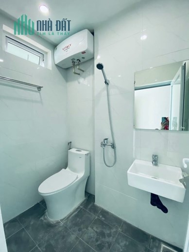 Tòa CC mini Bạch mai, Hai Bà Trưng 85m*5 Tầng giá 11.2 Tỷ