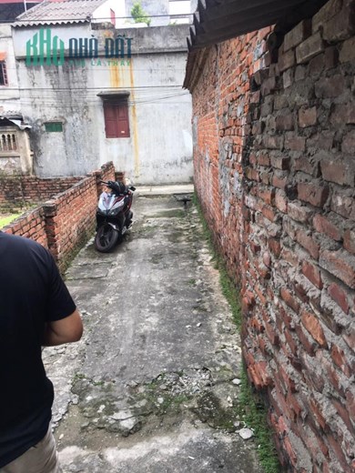 🔥🔥🔥CHỈ NHỈNH 1.2 TỶ CÓ NGAY LÔ ĐẤT ĐẸP DƯƠNG HÀ 42.3M NGÕ XE BA GÁC.