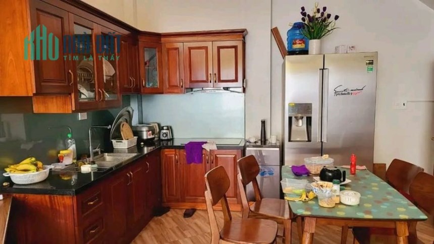 BÁN NHÀ AN HÒA MỖ LAO HÀ ĐÔNG - NHÀ ĐẸP 4 TẦNG - Ô TÔ VÀO NHÀ - GIÁ 6.3 TỶ
