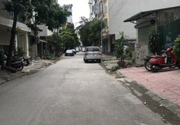 Bán Đất Xuân Phương, NTL, Taxi Vào Nhà. DT 200m2 x10 tỷ. 0979400493