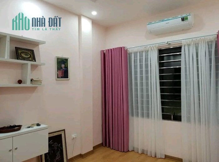 BÁN NHÀ VĂN QUÁN HÀ ĐÔNG - 43M 4TẦNG - GIÁ 4.25 TỶ - Ô TÔ GẦN