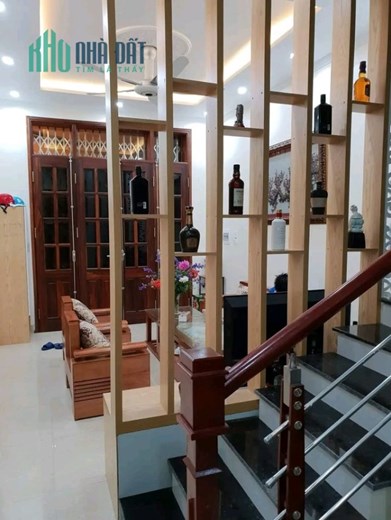 BÁN NHÀ VĂN QUÁN HÀ ĐÔNG - 43M 4TẦNG - GIÁ 4.25 TỶ - Ô TÔ GẦN