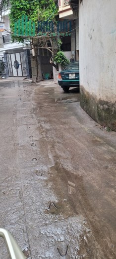 Bán nhà Cổ Nhuế ô tô đậu cửa, thông KĐT Resco, an sinh đỉnh cao 52m nhỉnh 3 tỷ