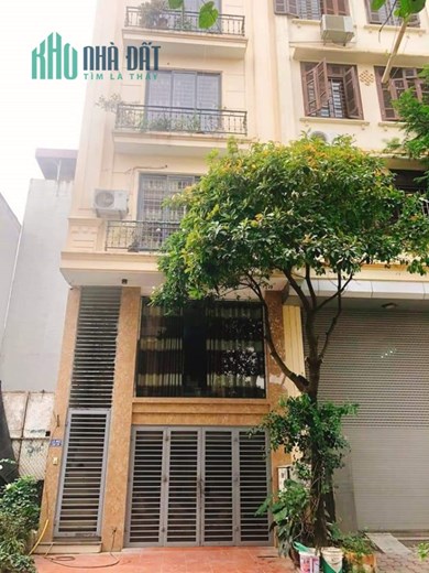 Bán nhà Cổ Nhuế ô tô đậu cửa, thông KĐT Resco, an sinh đỉnh cao 52m nhỉnh 3 tỷ