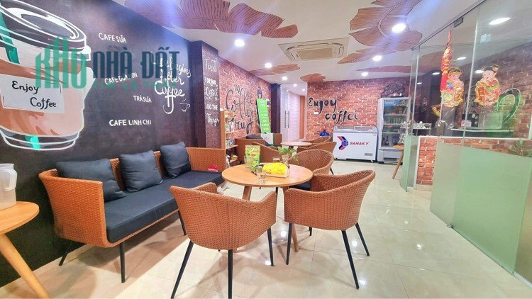BÁN NHÀ NGÕ 87 NGUYỄN PHONG SẮC, VỈA HÈ RỘNG, THANG MÁY, 100M2 NHỈNH 22 TỶ