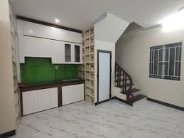 Bán nhà đường Trần Phú, Văn Quán, Hà Đông DT 40m2x5T, giá 3 tỷ 850.