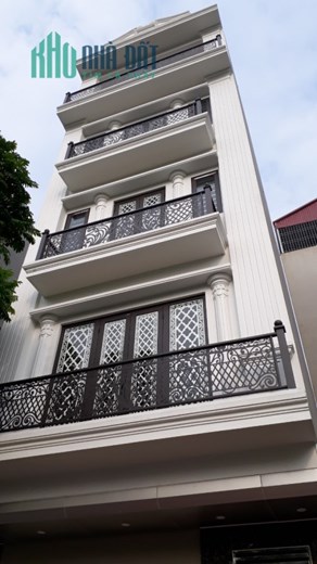 Bán nhà căn góc đường Quang Trung, Q.Hà Đông, 45m2, MT 4m, giá 4.75 tỷ.