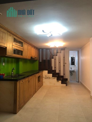 Bán nhà căn góc đường Quang Trung, Q.Hà Đông, 45m2, MT 4m, giá 4.75 tỷ.