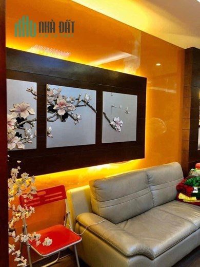 Toà CCMN Mỹ Đình 22  phòng, DT 120 triệu/tháng, full nội thất thang máy,ngõ ô tô, 100m - 15.5 tỷ