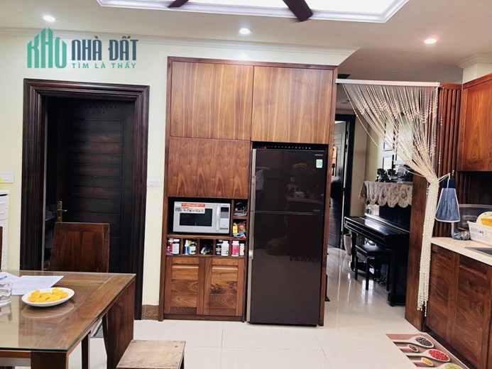 Nhà riêng Hoàng Diệu,TRUNG TÂM HÀ ĐÔNG - Ô TÔ ĐỖ CỬA - LÔ GÓC 2 THOÁNG
