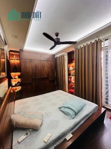 Nhà riêng Hoàng Diệu,TRUNG TÂM HÀ ĐÔNG - Ô TÔ ĐỖ CỬA - LÔ GÓC 2 THOÁNG