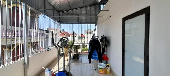 Nhà phố Hồng Tiến
