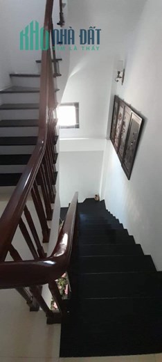 Nhà phố Hồng Tiến