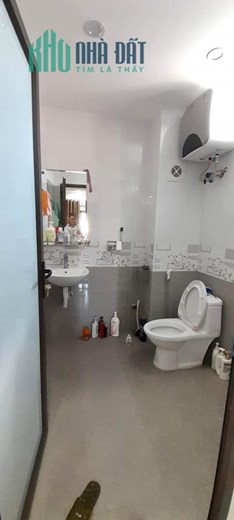 Nhà phố Hồng Tiến