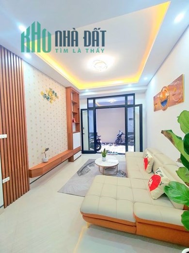Bán nhà 82m2 Ngõ 32 An Dương, Tây Hồ Ô thông Kinh doanh đa dạng 9 Tỷ