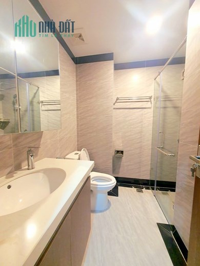Bán nhà 85m2 Ngõ 32 An Dương, Tây Hồ Ô thông Kinh doanh đa dạng 10.9 Tỷ