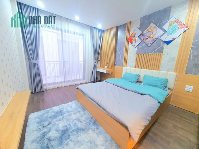 Bán nhà 92m2 F361 An Dương, Tây Hồ Ô thông Kinh doanh đa dạng 10 Tỷ