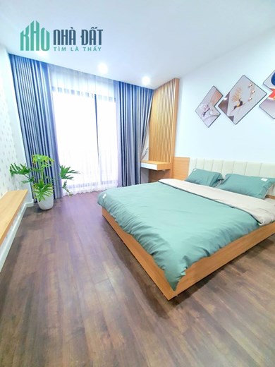 Bán nhà 76m2 Ngõ 155 An Dương, Tây Hồ Ô thông Kinh doanh đa dạng 9.1 Tỷ