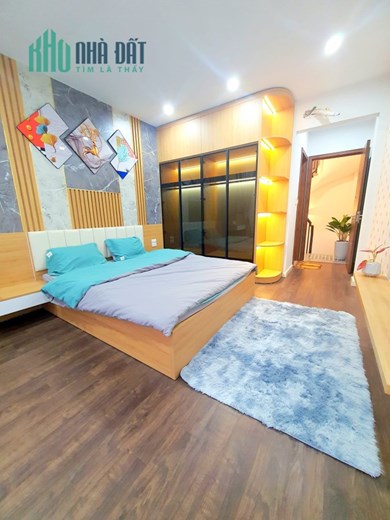 Bán nhà 80m2 Ngõ 32 An Dương, Tây Hồ Ô thông Kinh doanh đa dạng 8.9 Tỷ